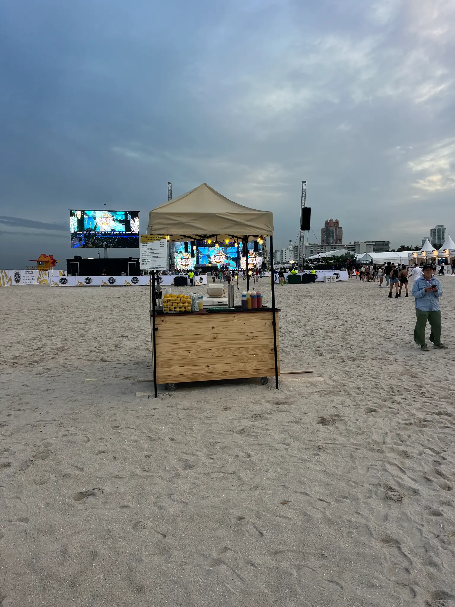 College Football Playoff Event 7