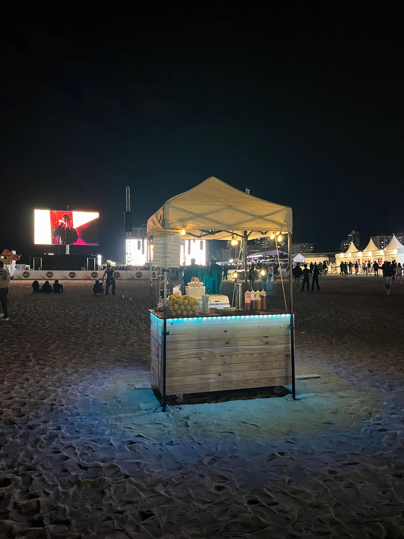 College Football Playoff Event 3