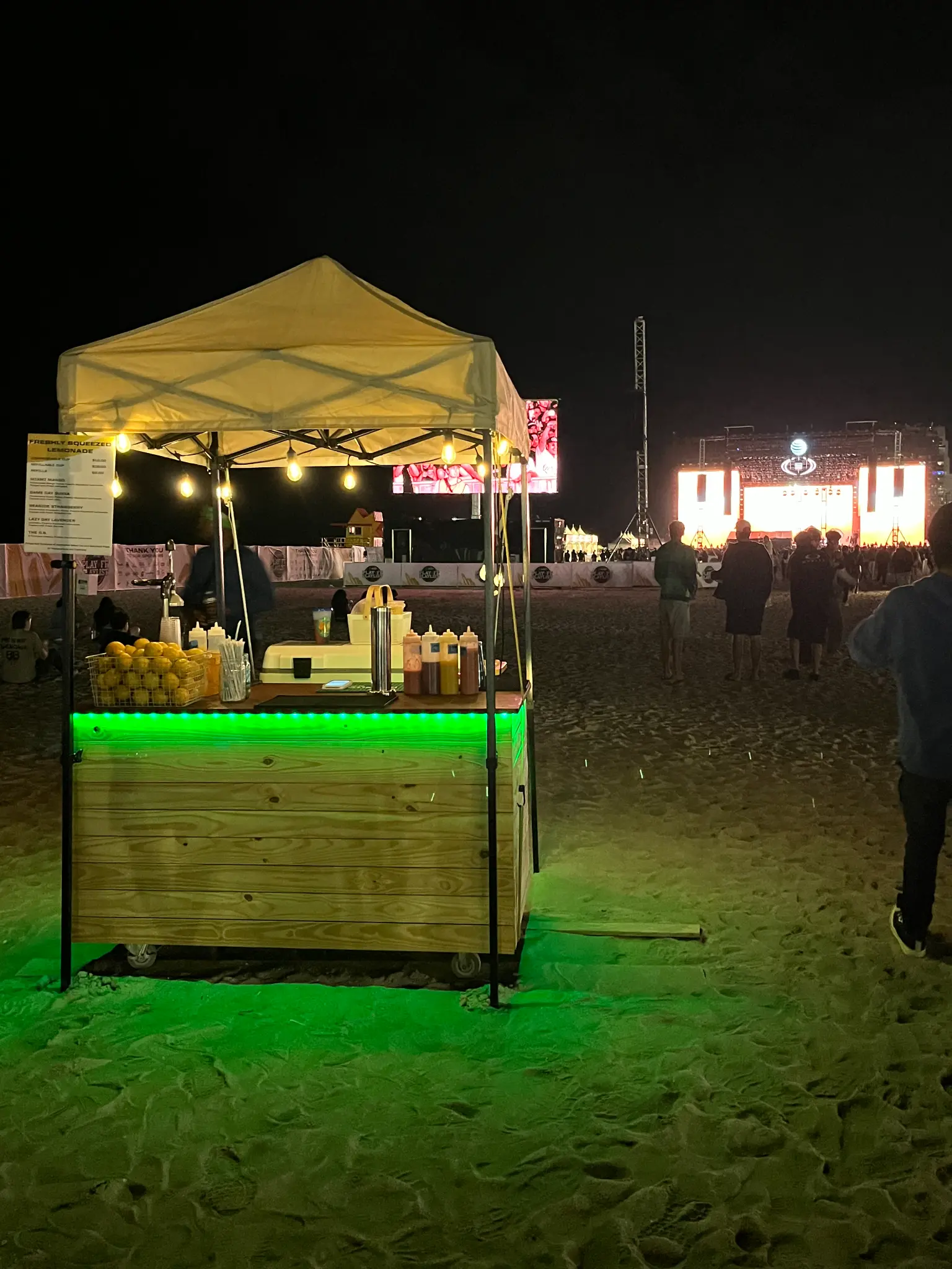 College Football Playoff Event 4