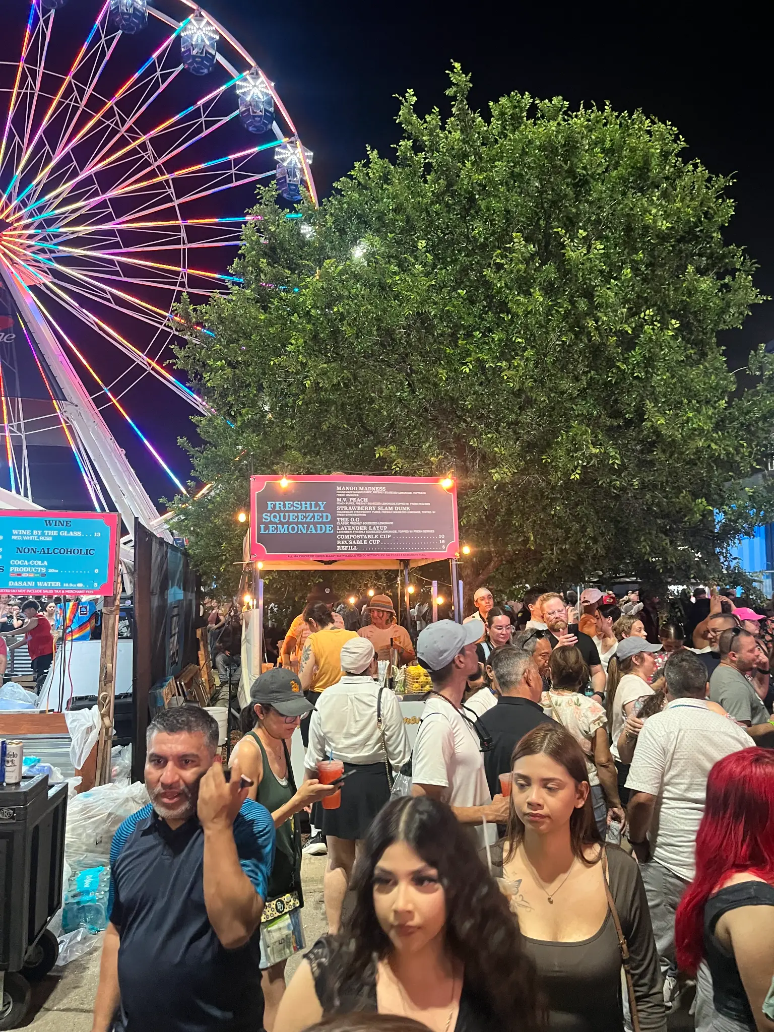 March Madness Music Festival